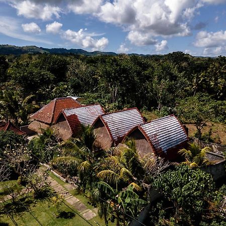 Temeling Jungle Inn Batumadeg Extérieur photo