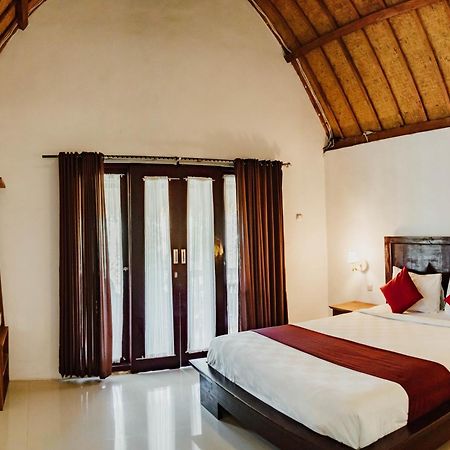 Temeling Jungle Inn Batumadeg Extérieur photo