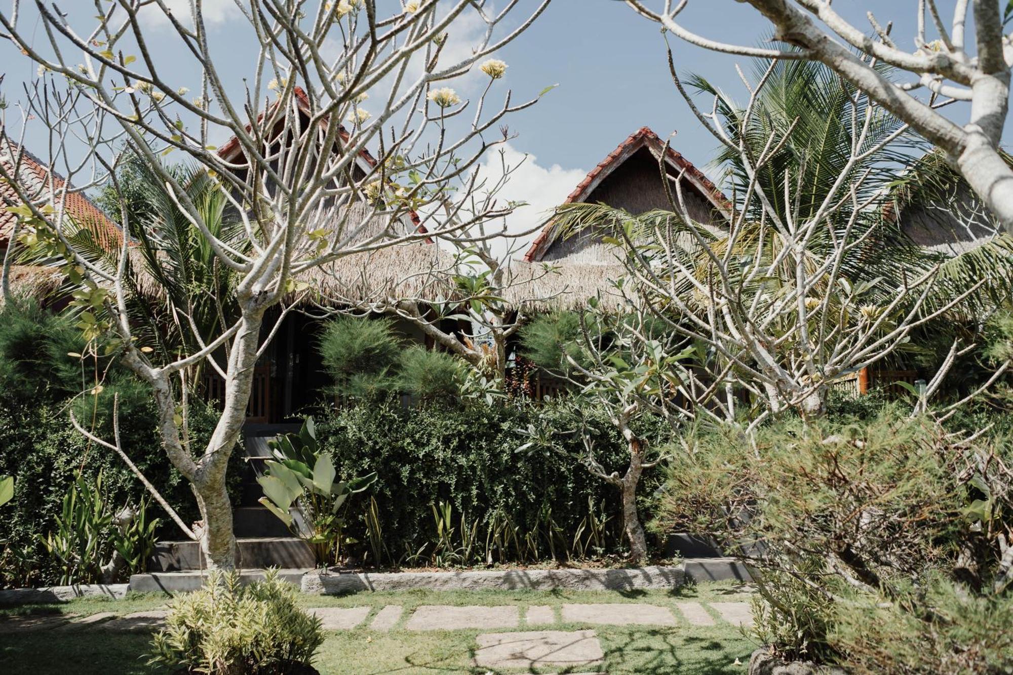 Temeling Jungle Inn Batumadeg Extérieur photo