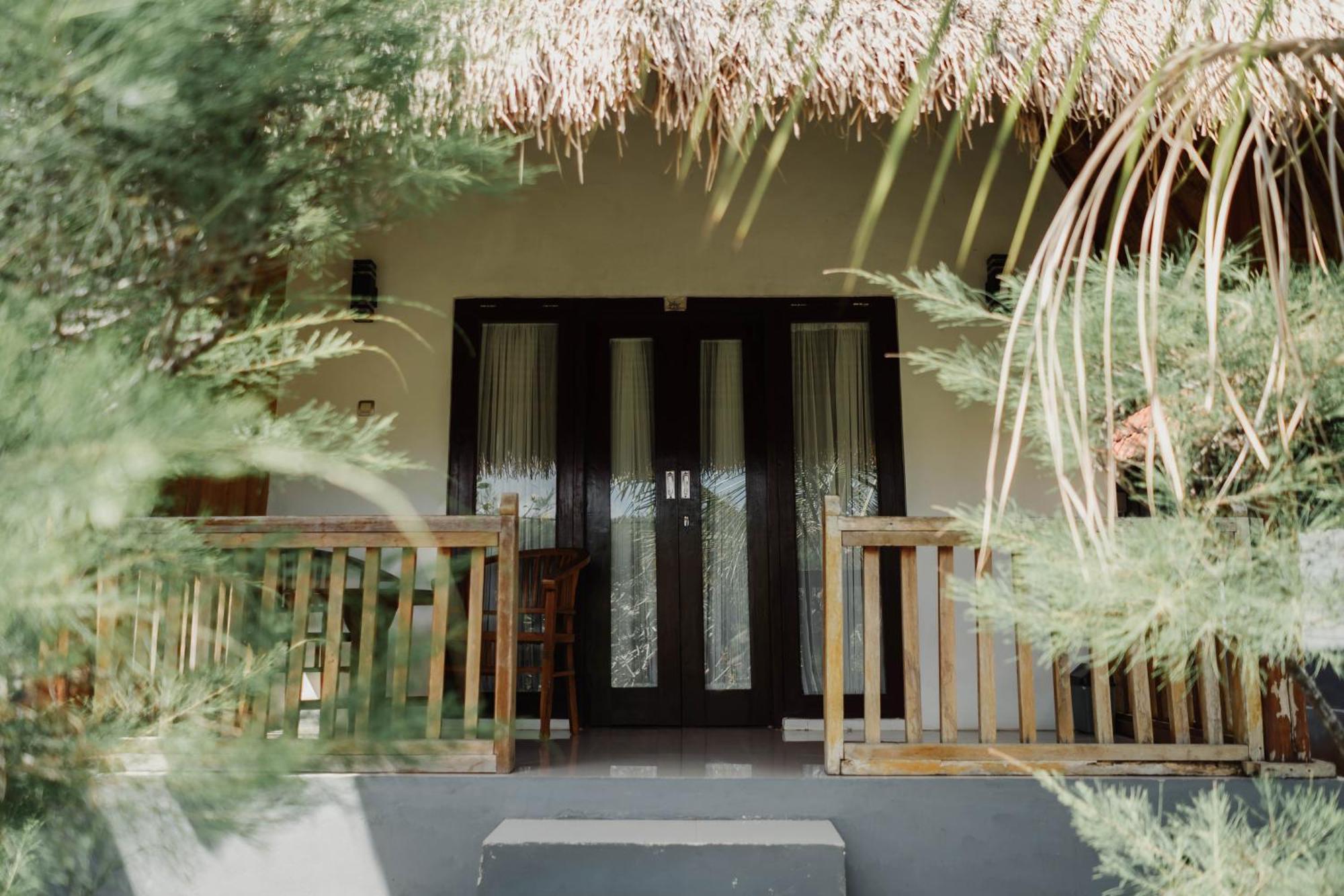 Temeling Jungle Inn Batumadeg Extérieur photo