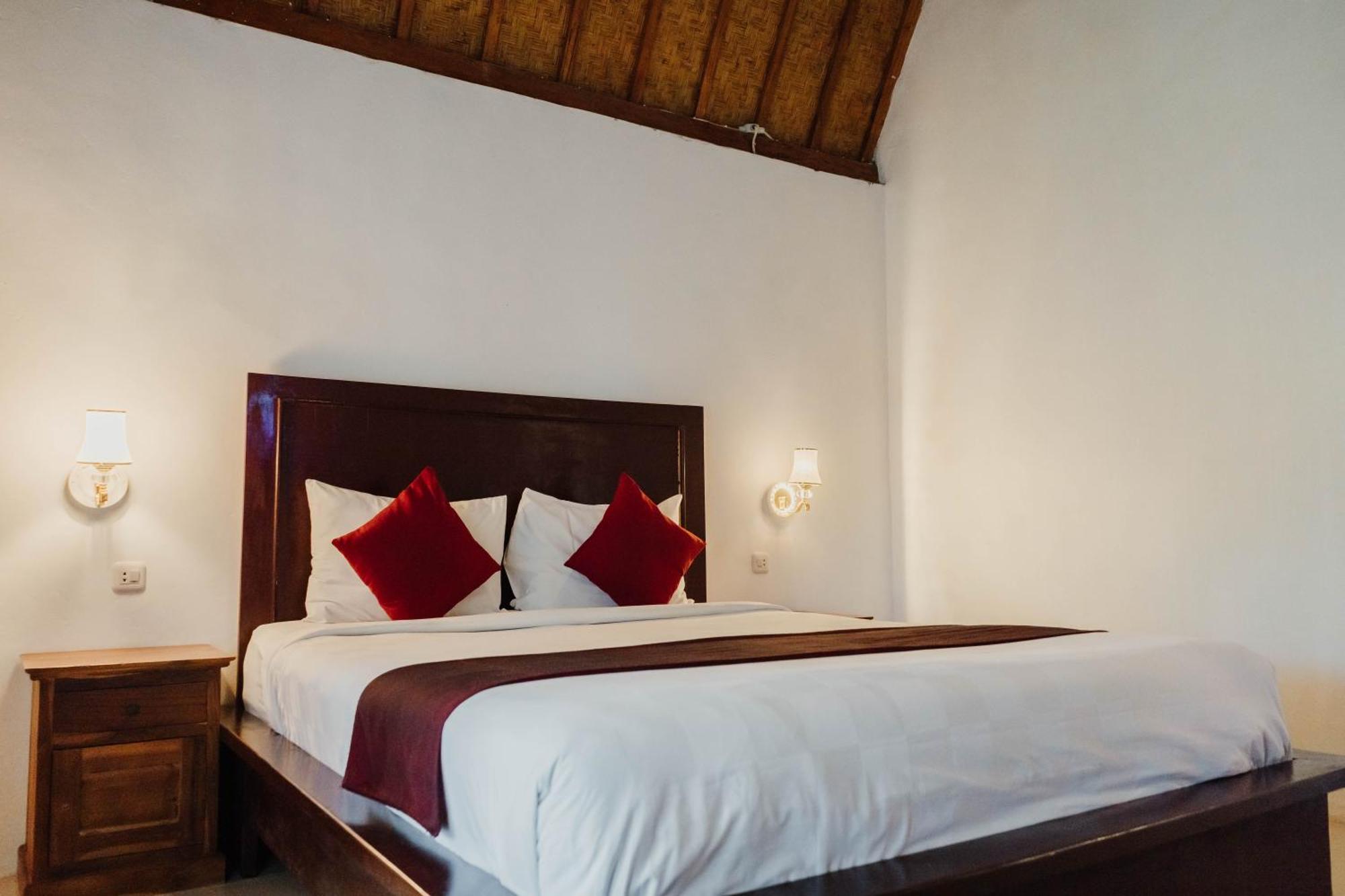 Temeling Jungle Inn Batumadeg Extérieur photo
