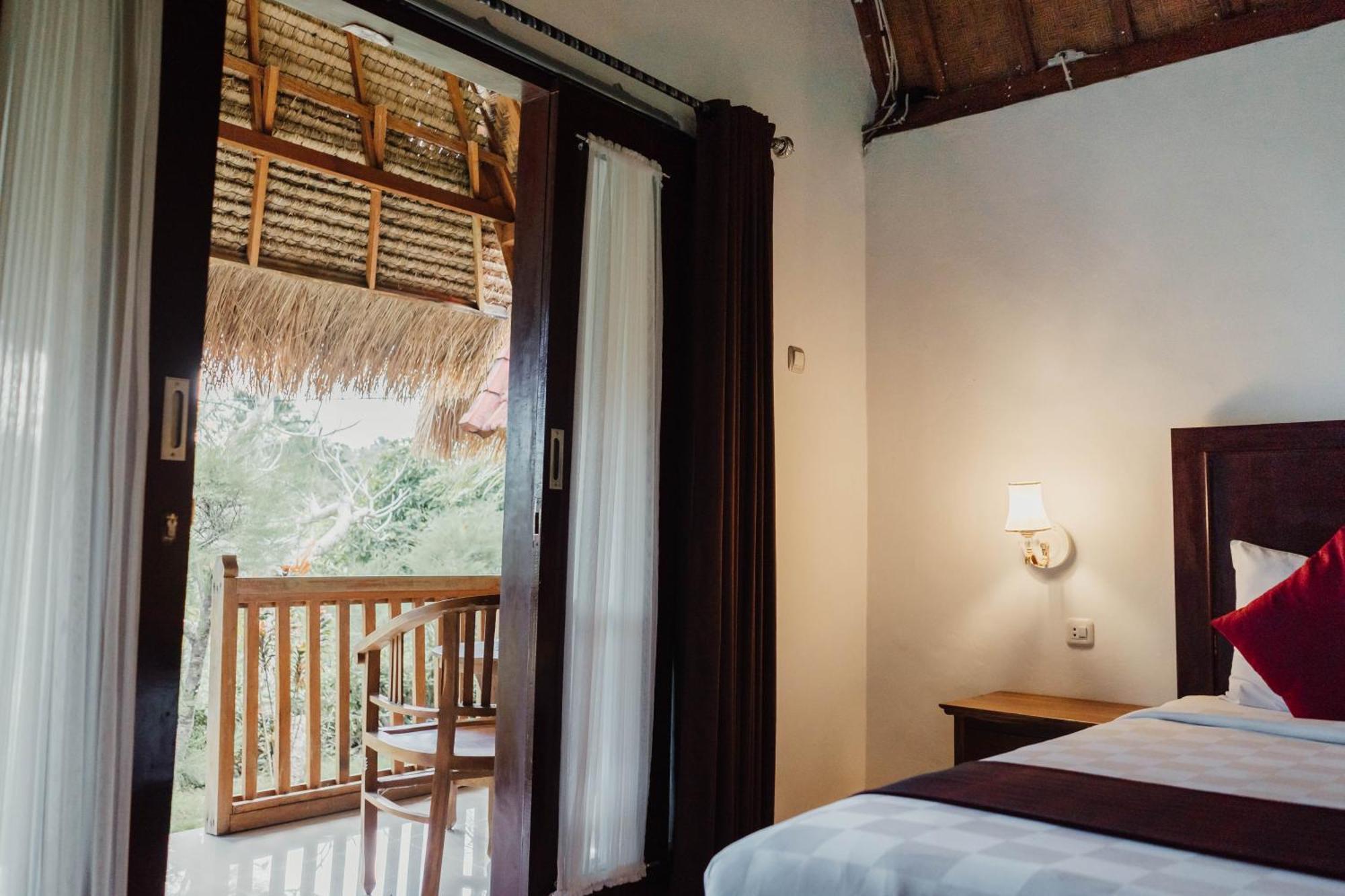 Temeling Jungle Inn Batumadeg Extérieur photo