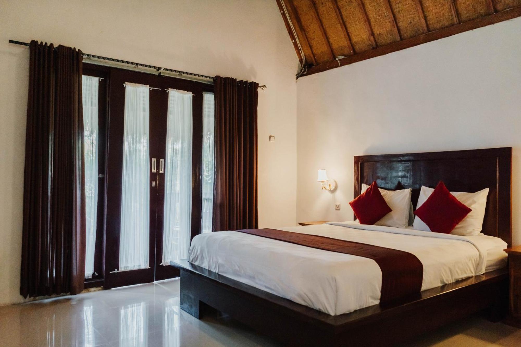 Temeling Jungle Inn Batumadeg Extérieur photo