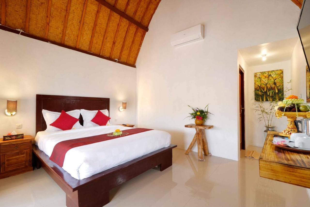 Temeling Jungle Inn Batumadeg Extérieur photo